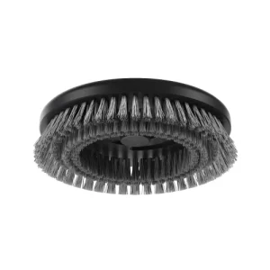 Weiße Tellerbürste Pudu SH1