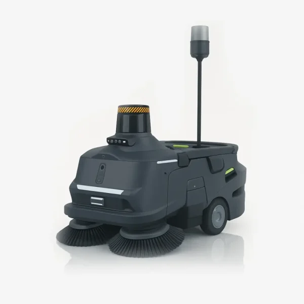PUDU MT1 Max