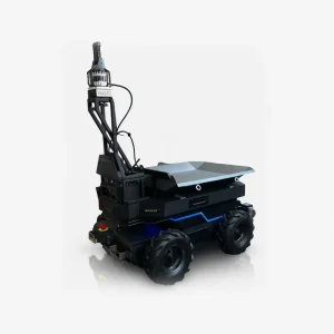 Antero3 – Intelligenter Roboter für Baustellenlogistik (Копировать)