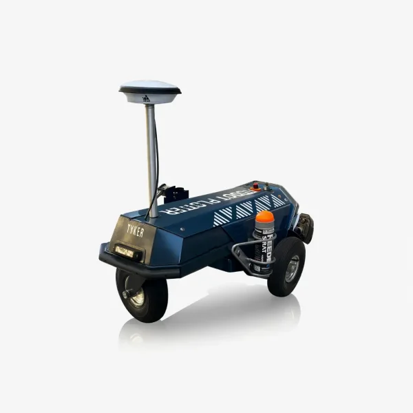 Roboter Plotter