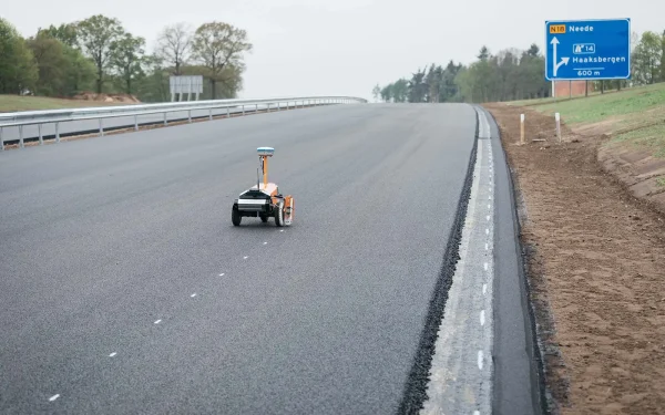Roboter Plotter - Image 3