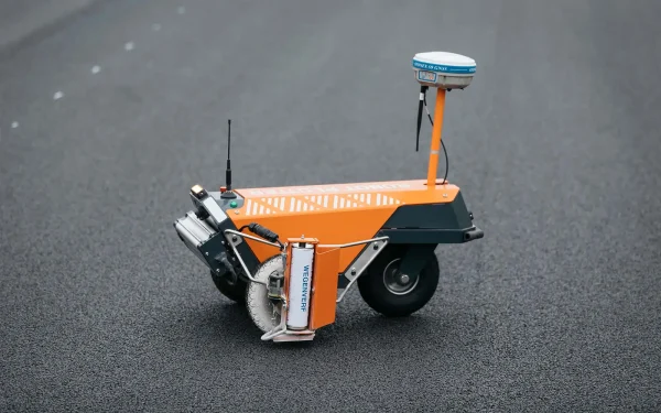 Roboter Plotter - Image 2
