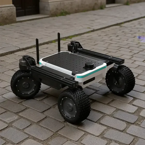 Raph Rover – Bild 4