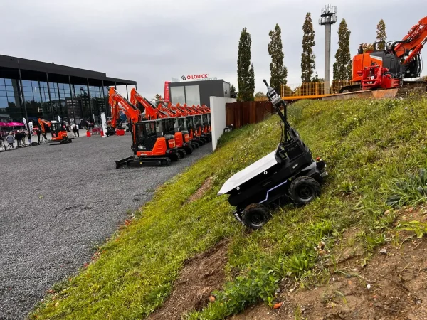 Antero3 – Intelligenter Roboter für Baustellenlogistik (Копировать) - Image 3